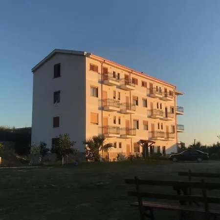 Residence Panorama Spille