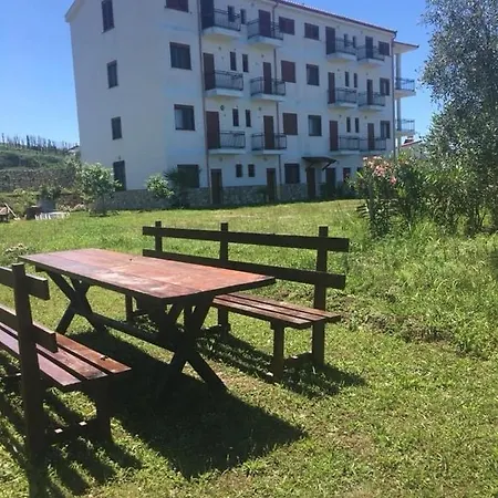 Residence Panorama Apart Otel *