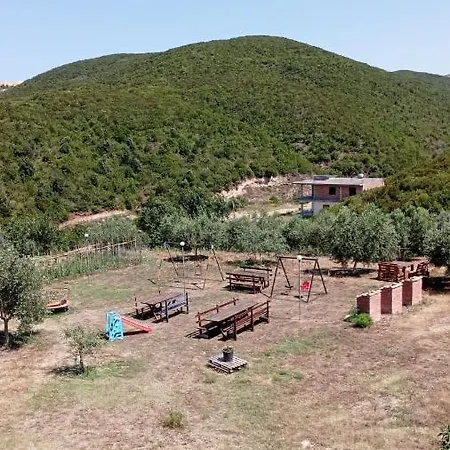 Apart Otel Residence Panorama Spille