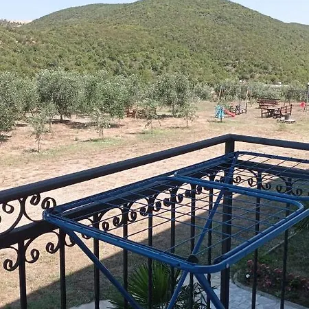 Residence Panorama Apart Otel Spille