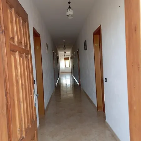 Residence Panorama * Spille