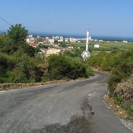 Apart Otel Residence Panorama