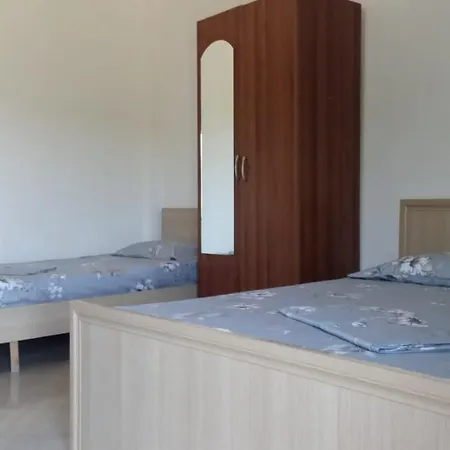 Residence Panorama Spille