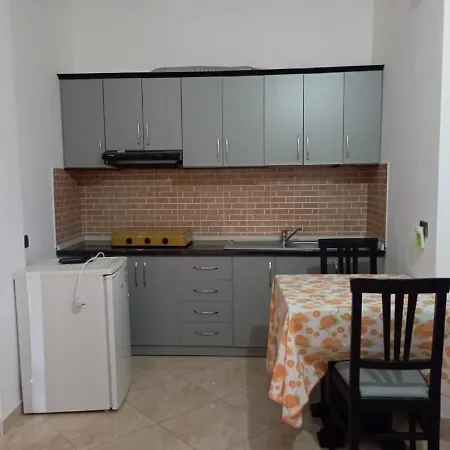 Apart Otel Residence Panorama Spille